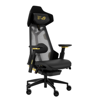 Asus ROG Destrier Edition 20 Gaming Chair