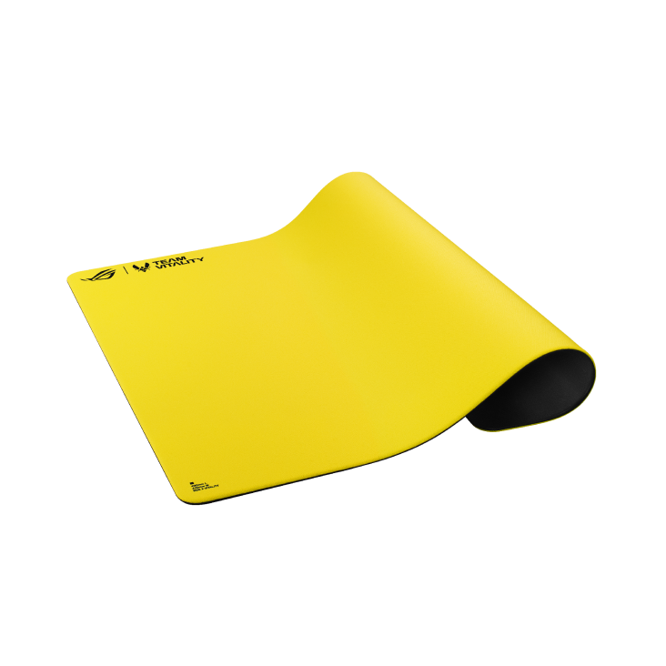AsusROG Hone Control Ace L Vitality Edition Mouse Pad