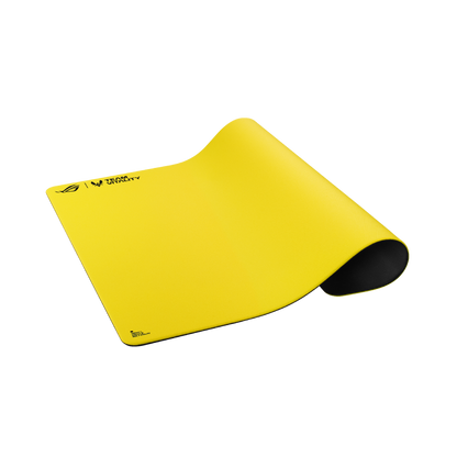 AsusROG Hone Control Ace L Vitality Edition Mouse Pad