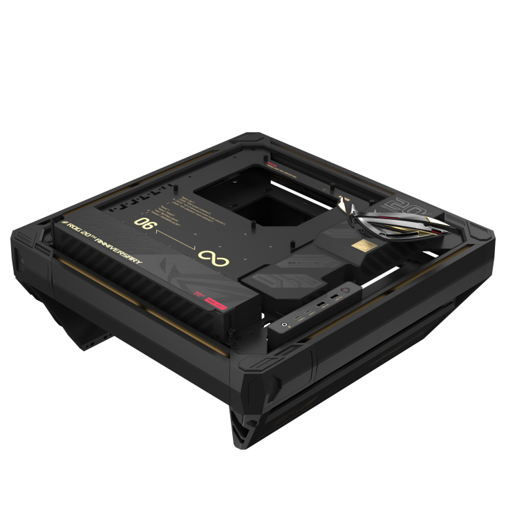 Asus ROG GR20 Edition 20