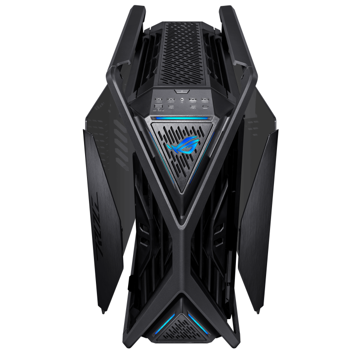 ASUS ROG Hyperion GR701 BTF Edition