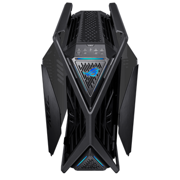 ASUS ROG Hyperion GR701 BTF Edition