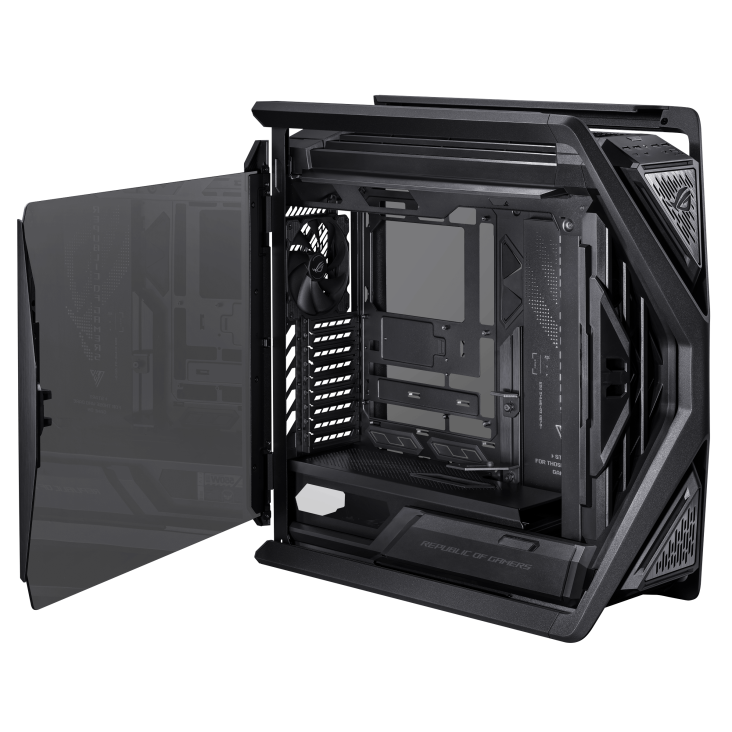 ASUS ROG Hyperion GR701 BTF Edition