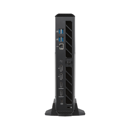Asus ROG NUC 16 20th Edition Gaming Mini PC