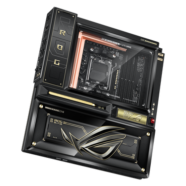 Asus ROG CROSSHAIR X870E EDITION 20
