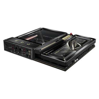 Asus ROG CROSSHAIR X870E EDITION 20