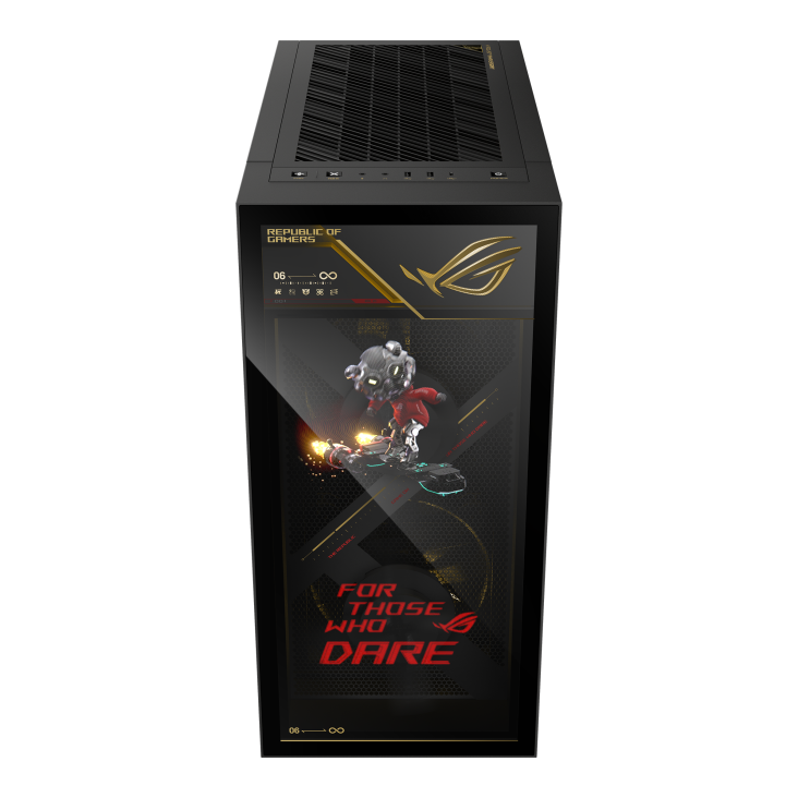 Asus ROG G1000 Edition 20 (2026) GM1000