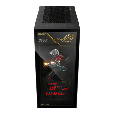 Asus ROG G1000 Edition 20 (2026) GM1000