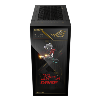 Asus ROG G1000 Edition 20 (2026) GM1000