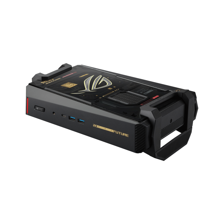 Asus ROG NUC 16 Edition 20