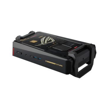 Asus ROG NUC 16 Edition 20