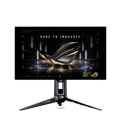 Asus ROG Swift OLED PG27AQWP G EDITION 20