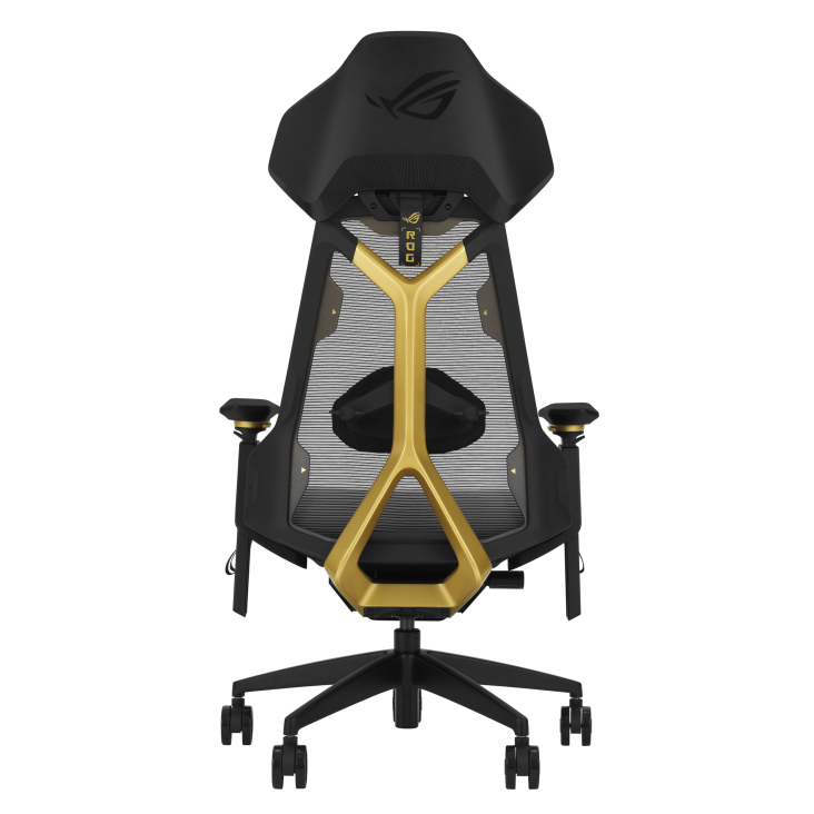 Asus ROG Destrier Edition 20 Gaming Chair