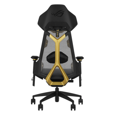 Asus ROG Destrier Edition 20 Gaming Chair