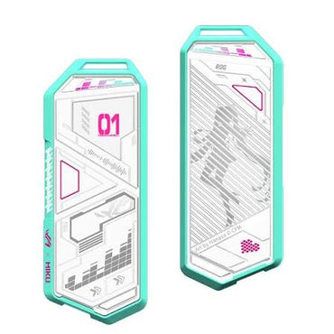 ROG Strix Arion Hatsune Miku Edition
