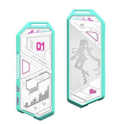 ROG Strix Arion Hatsune Miku Edition