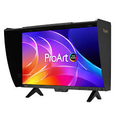 ASUS ProArt Display OLED PA27USD MAX Rugged Case Edition