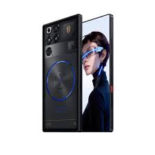 REDMAGIC 11S Pro Nightfreeze 16GB+512GB