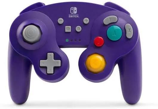 Nintendo Switch 2 Gamecube Controller