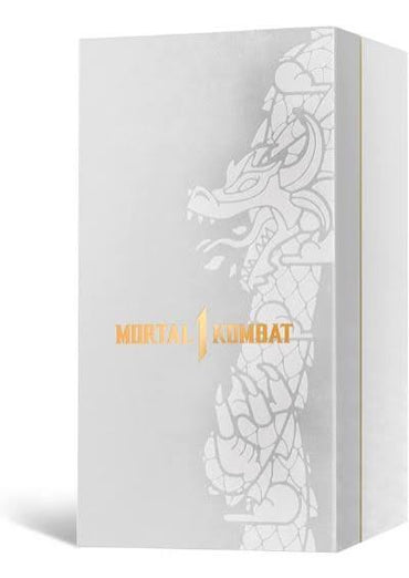 Mortal Kombat 1 Kollector’s Edition PS5