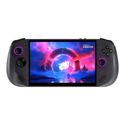 Lenovo Legion Go S AMD Ryzen Z1 Extreme SteamOS 32GB 1TB Nebula Nocturne Gaming Handheld Imported
