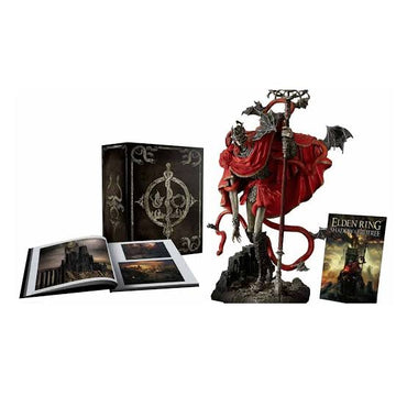 Elden Ring: Shadow of the Erdtree Collector’s Edition PS5