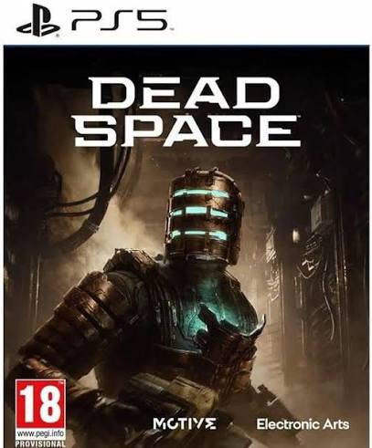 Dead Space PS5