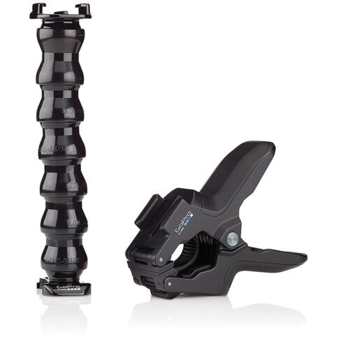 Gopro Jaws: Flex Clamp, ACMPM-001