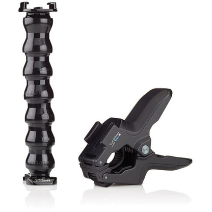 Gopro Jaws: Flex Clamp, ACMPM-001