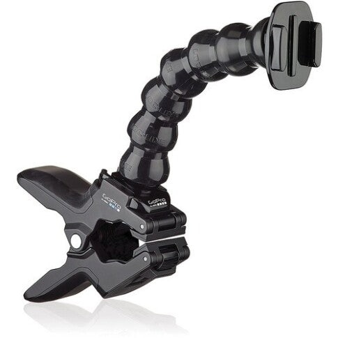 Gopro Jaws: Flex Clamp, ACMPM-001