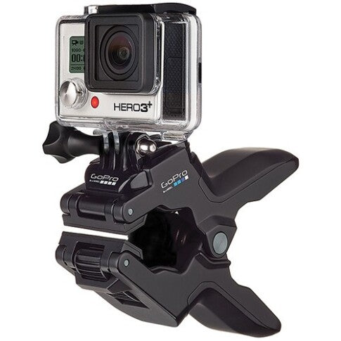 Gopro Jaws: Flex Clamp, ACMPM-001