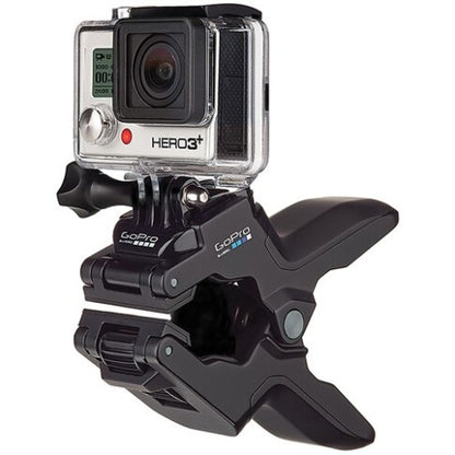 Gopro Jaws: Flex Clamp, ACMPM-001
