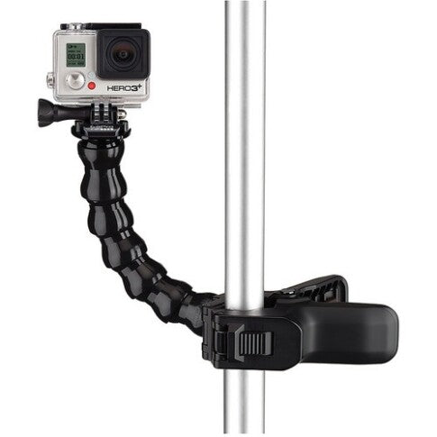 Gopro Jaws: Flex Clamp, ACMPM-001