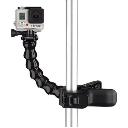 Gopro Jaws: Flex Clamp, ACMPM-001