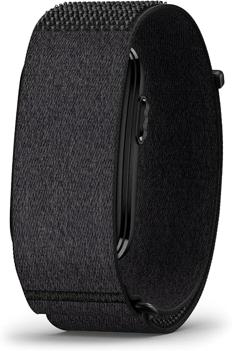 Garmin CIRQA Smart Band black (S-M)