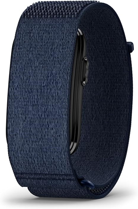 Garmin CIRQA Smart Band Captain Blue (L-XL)