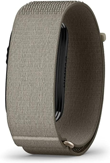 Garmin CIRQA Smart Band French Gray (S-M)