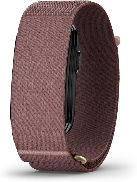 Garmin CIRQA Smart Band Mauve( S-M)