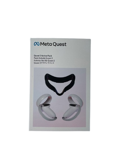 Meta Quest 2 Active Pack
