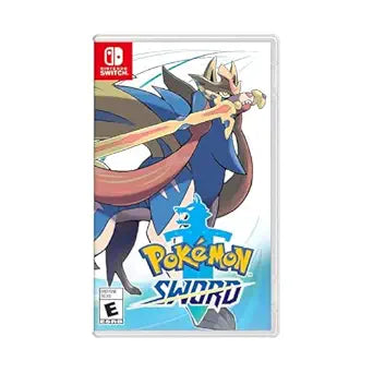 Pokémon Sword Nintendo Switch