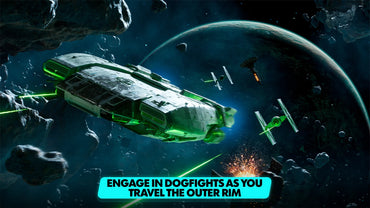 Star Wars Outlaws – Special Edition for PS5