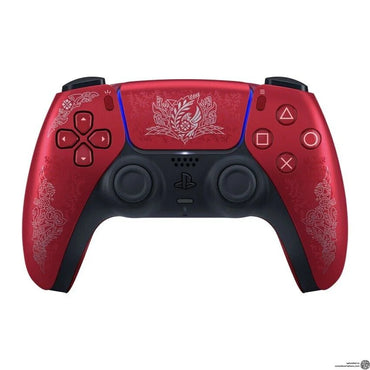 Sony PlayStation 5 PS5 DualSense Wireless Controller Monster Hunter Wilds Limited Edition