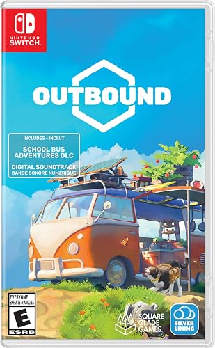 Outbound Nintendo Switch