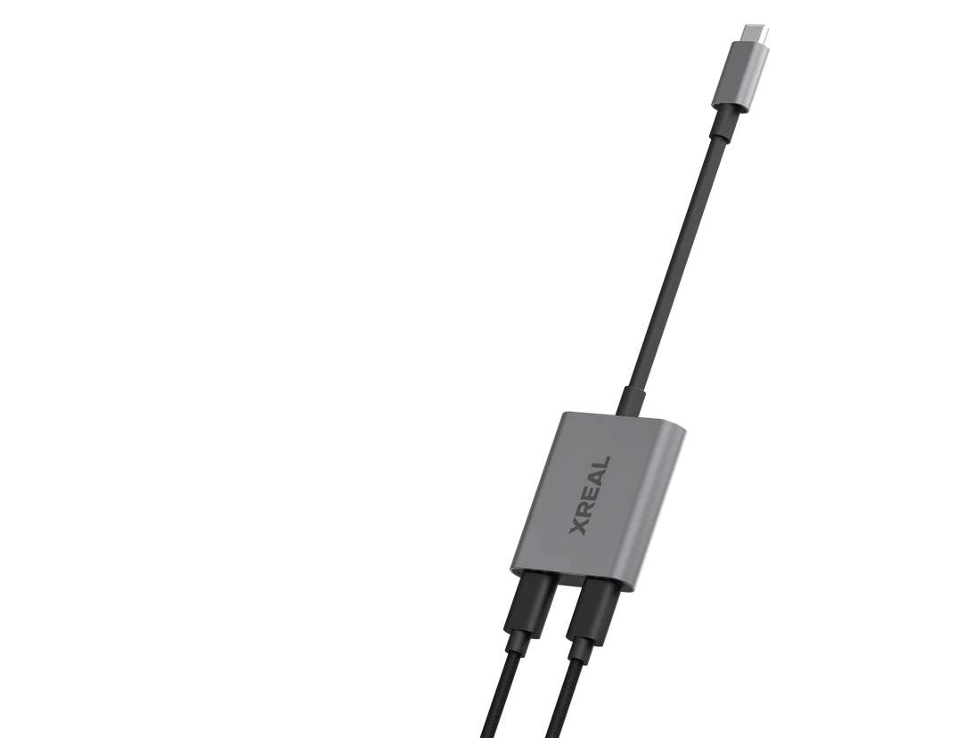 XREAL Hub