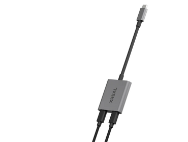 XREAL Hub