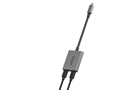 XREAL Hub