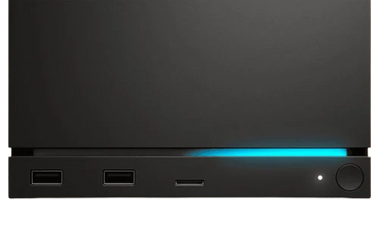 Steam Machine 515GB