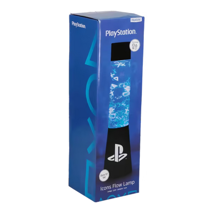 Paladone PlayStation Icons Flow Lamp