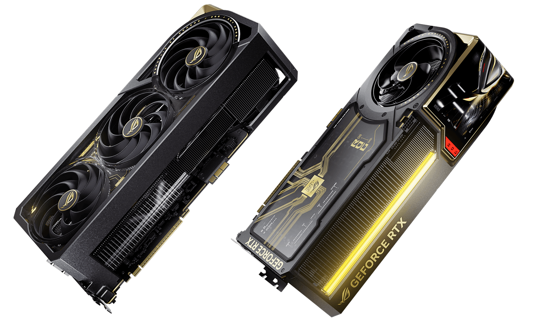 Asus ROG Astral GeForce RTX 5090 Edition 20