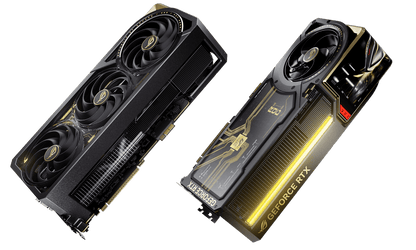 Asus ROG Astral GeForce RTX 5090 Edition 20